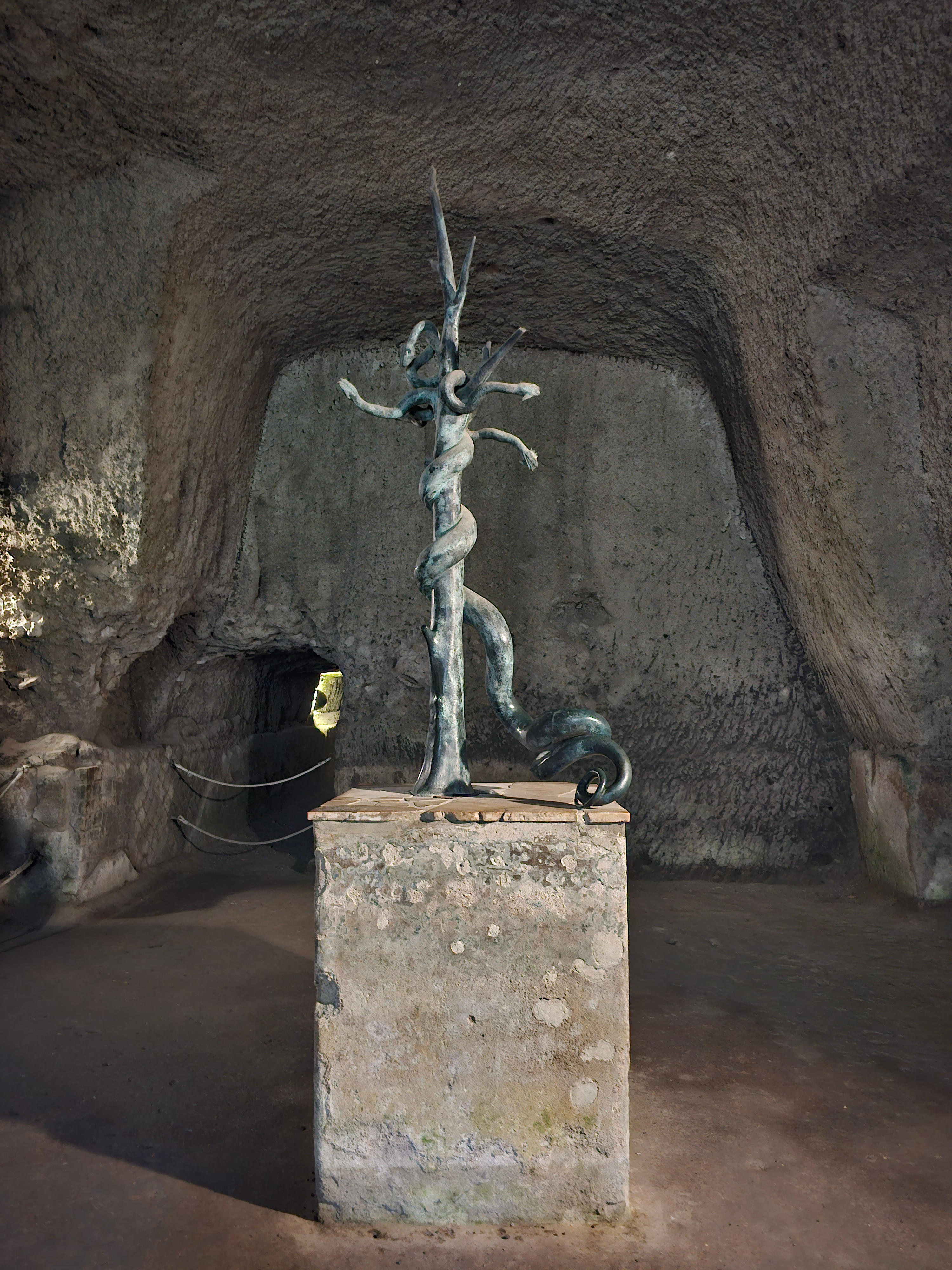 Herculaneum